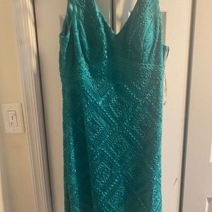 Sue Wong  Evening dress